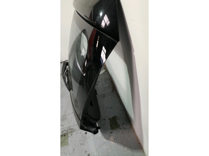 PORTON TRASERO HYUNDAI I30 NEGRO 2007