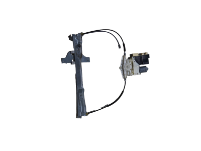 ELEVALUNAS DELANTERO DERECHO CITROEN C4 2005
