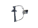 ELEVALUNAS DELANTERO DERECHO CITROEN C4 2005