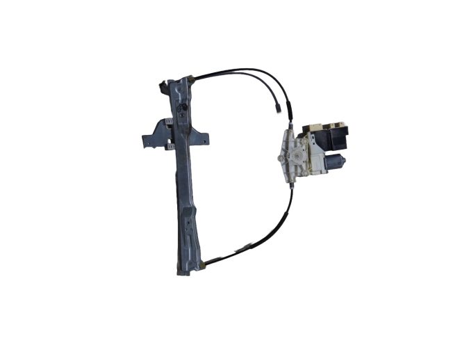 ELEVALUNAS DELANTERO DERECHO CITROEN C4 2005