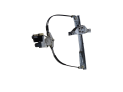 ELEVALUNAS DELANTERO DERECHO CITROEN C4 2005