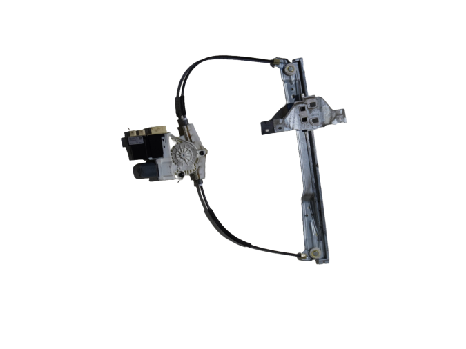 ELEVALUNAS DELANTERO DERECHO CITROEN C4 2005