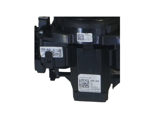 MANDO MULTIFUNCION SKODA KAMIQ 2024
