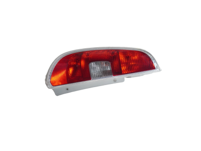 PILOTO TRASERO IZQUIERDO SKODA ROOMSTER 2008