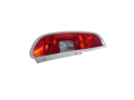 PILOTO TRASERO IZQUIERDO SKODA ROOMSTER 2008