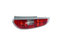 PILOTO TRASERO DERECHO SKODA ROOMSTER 2008