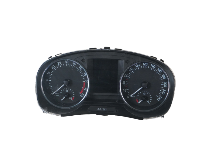 Cuadro instrumentos SKODA RAPID 2016