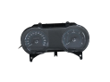 CUADRO INSTRUMENTOS JAGUAR XF 2012
