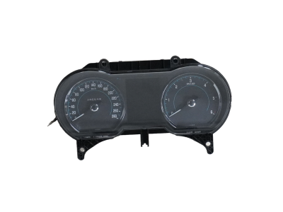 CUADRO INSTRUMENTOS JAGUAR XF 2012