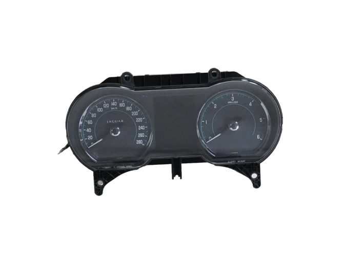 CUADRO INSTRUMENTOS JAGUAR XF 2012