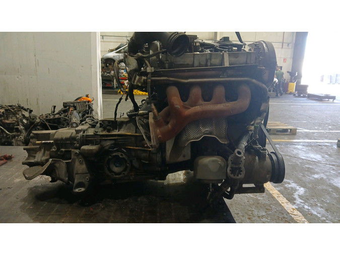 Motor AUDI A4 2001