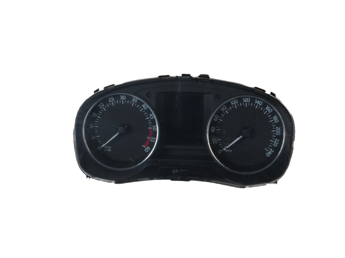 Cuadro instrumentos SKODA RAPID 2015