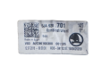 Cuadro instrumentos SKODA RAPID 2015