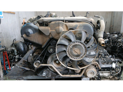 Motor VOLKSWAGEN PASSAT 2000