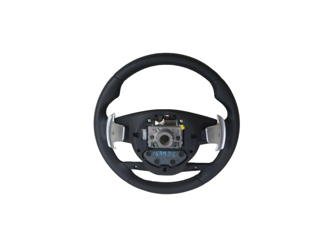 VOLANTE HYUNDAI TUCSON 2023
