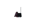 CERRADURA PUERTA TRASERA DERECHA HYUNDAI TUCSON 2023