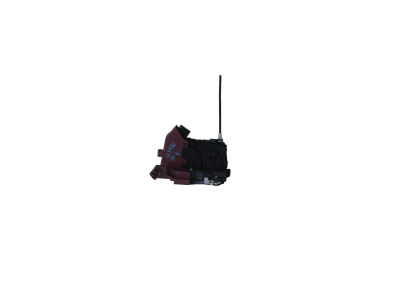 CERRADURA PUERTA TRASERA DERECHA HYUNDAI TUCSON 2023
