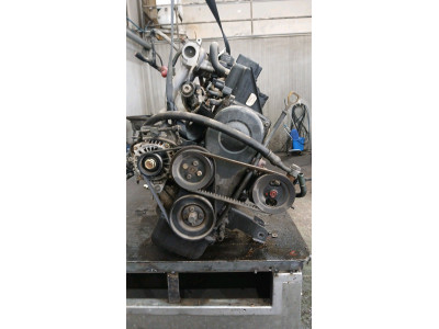 Motor HYUNDAI ATOS 2000