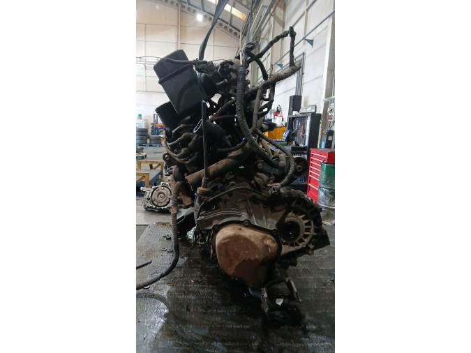 Motor HYUNDAI ATOS 2000