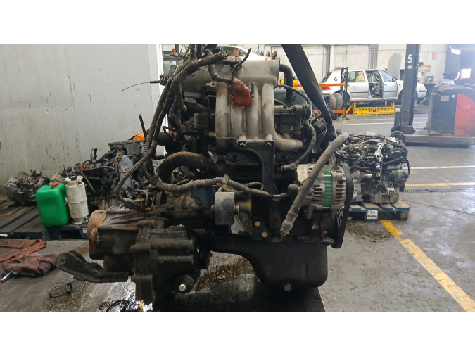 Motor HYUNDAI ATOS 2000