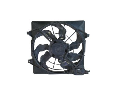 ELECTROVENTILADOR HYUNDAI TUCSON 2018