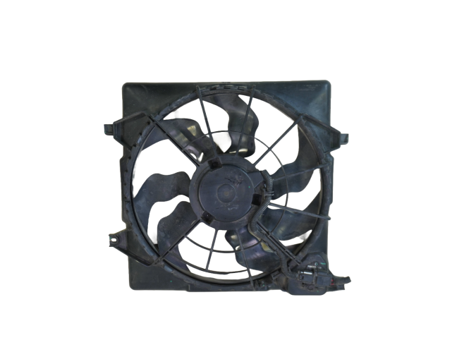 ELECTROVENTILADOR HYUNDAI TUCSON 2018