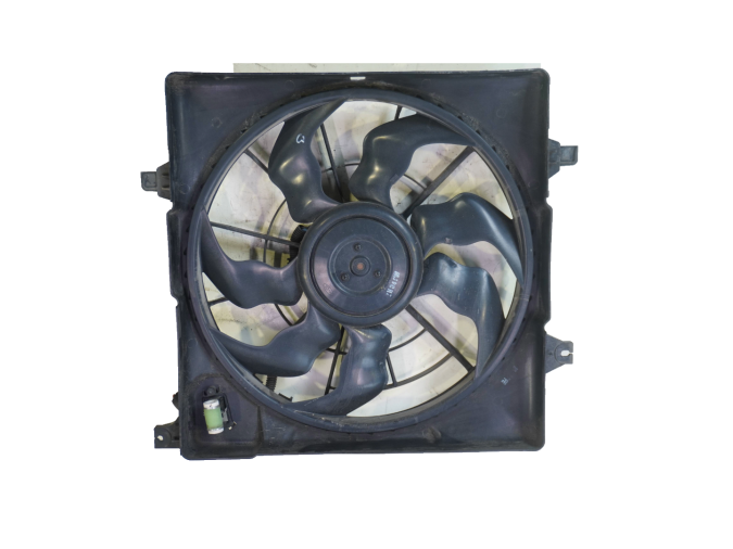 ELECTROVENTILADOR HYUNDAI TUCSON 2018