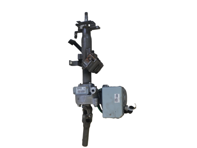 COLUMNA DIRECCION NISSAN LEAF 2021