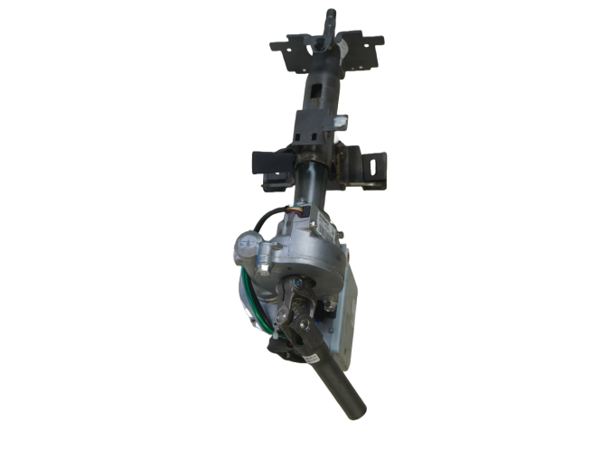 COLUMNA DIRECCION NISSAN LEAF 2021