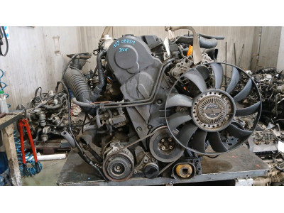 MOTOR ARRANQUE VOLKSWAGEN PASSAT 2000