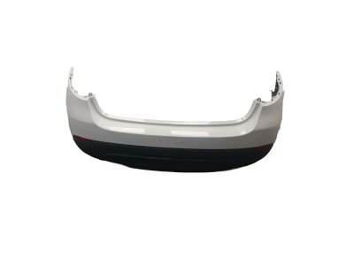 PARAGOLPES TRASERO RENAULT FLUENCE Z.E. BLANCO 2013