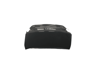 PORTON TRASERO AUDI A8 NEGRO 2016