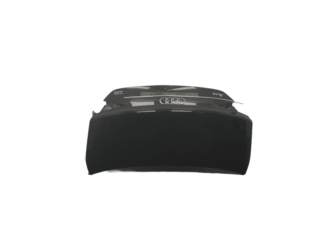 PORTON TRASERO AUDI A8 NEGRO 2016