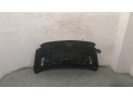 PORTON TRASERO AUDI A8 NEGRO 2016