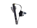 ELEVALUNAS TRASERO IZQUIERDO AUDI A4 2008