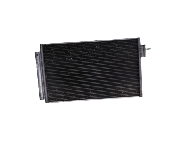 RADIADOR A/C FIAT TIPO 2018