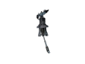 COLUMNA DIRECCION MAZDA 3 2010