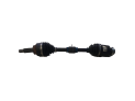 TRANSMISION DELANTERA DERECHA MAZDA 3 2010