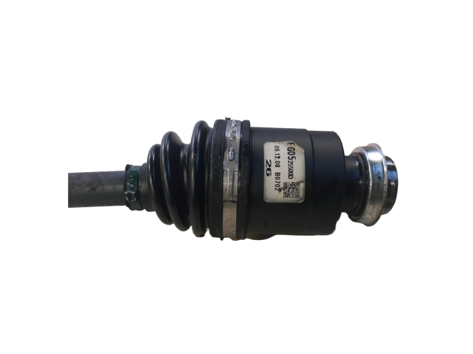 TRANSMISION DELANTERA DERECHA MAZDA 3 2010