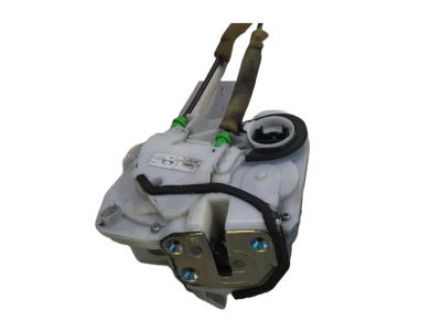CERRADURA TRASERA DERECHA MAZDA 3 2010