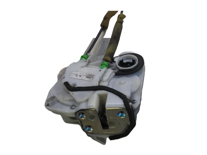 CERRADURA TRASERA DERECHA MAZDA 3 2010