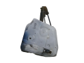 CERRADURA TRASERA DERECHA MAZDA 3 2010