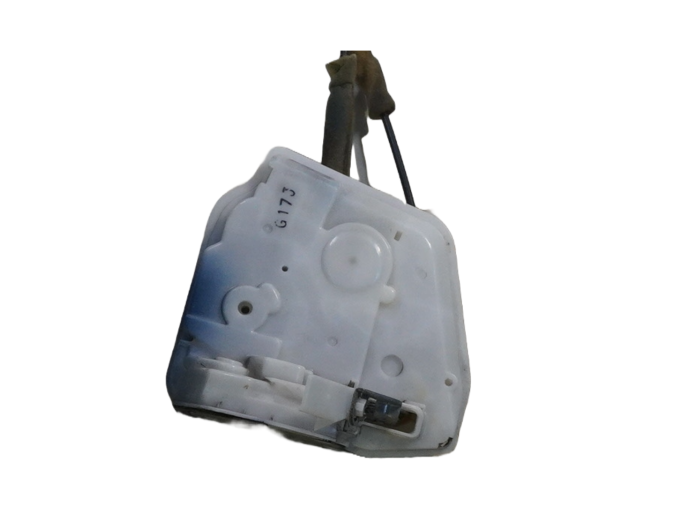 CERRADURA TRASERA DERECHA MAZDA 3 2010