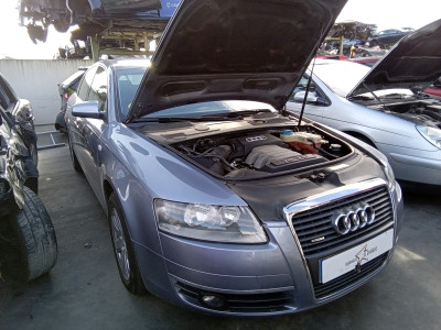 Eje transmisión AUDI A6 2004