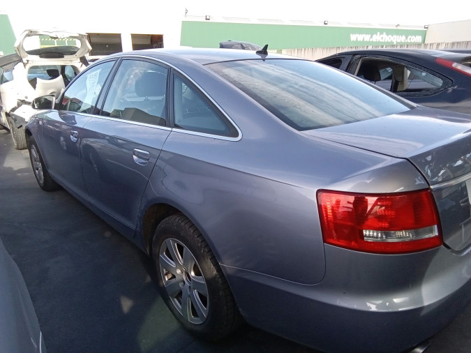 Eje transmisión AUDI A6 2004