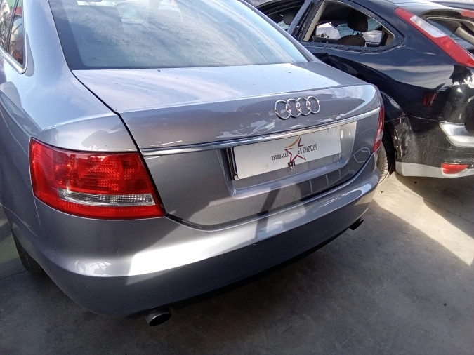 Eje transmisión AUDI A6 2004