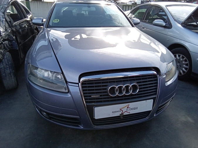 Eje transmisión AUDI A6 2004