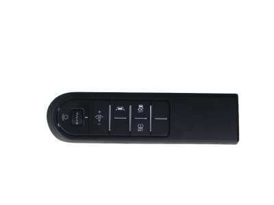 MANDO MULTIFUNCION KIA XCEED 2020