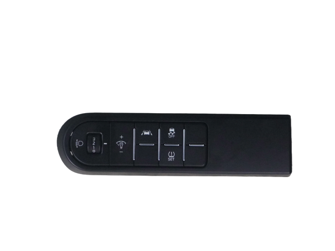 MANDO MULTIFUNCION KIA XCEED 2020