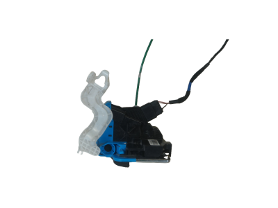CERRADURA PUERTA TRASERA DERECHA HYUNDAI I30 2013